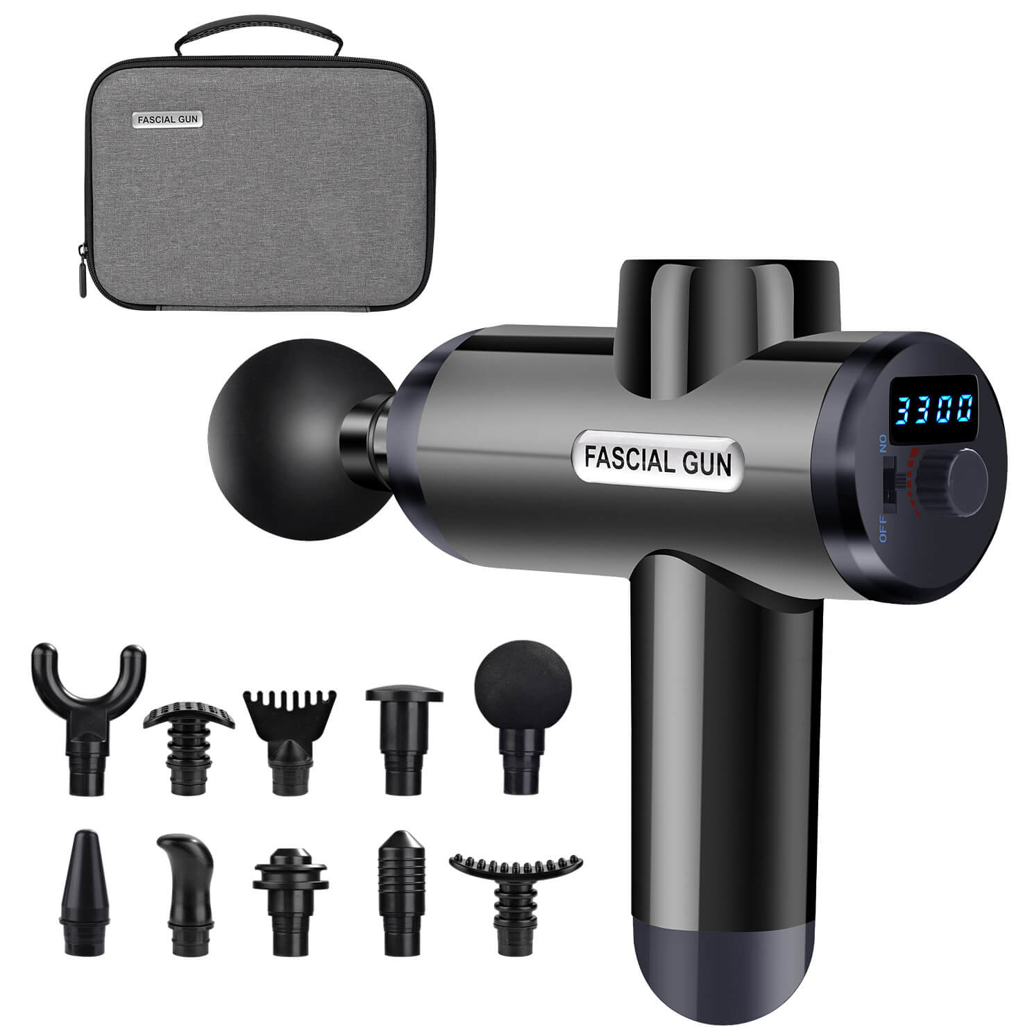 Best Massage Gun For Muscle Recovery | Physical Therapy Massage Gun