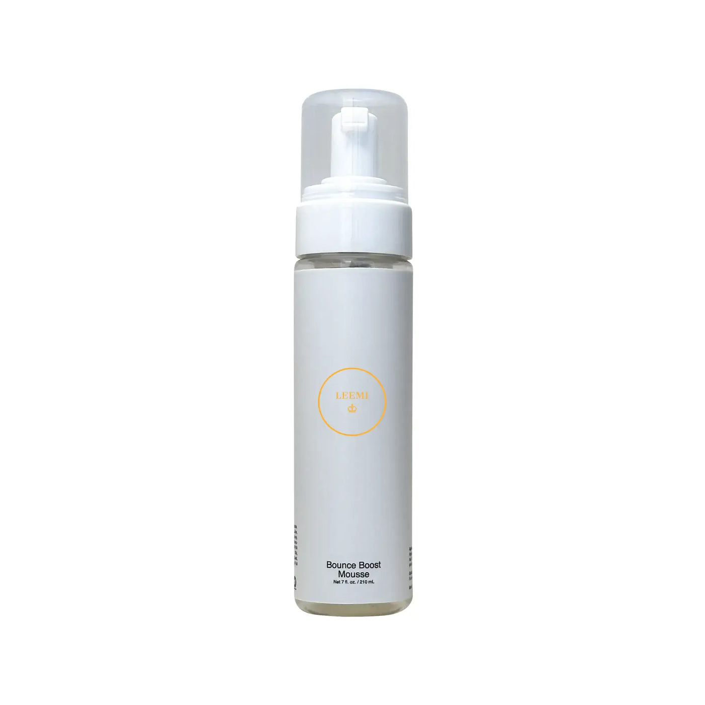Bounce Boost Mousse | Best Bounce Boost Mousse For Fine Hair