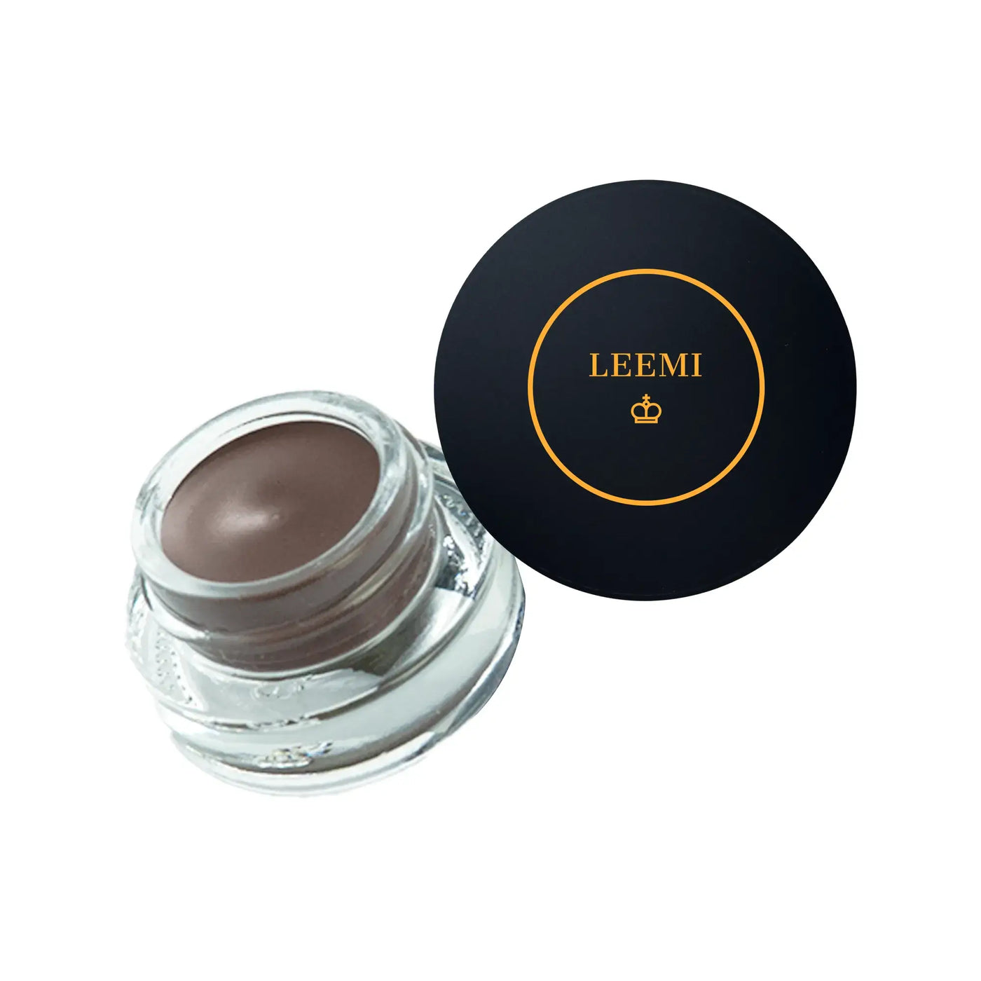 Brow Pomade - Medium Brown | Best Brow Pomade For Sparse Eyebrows