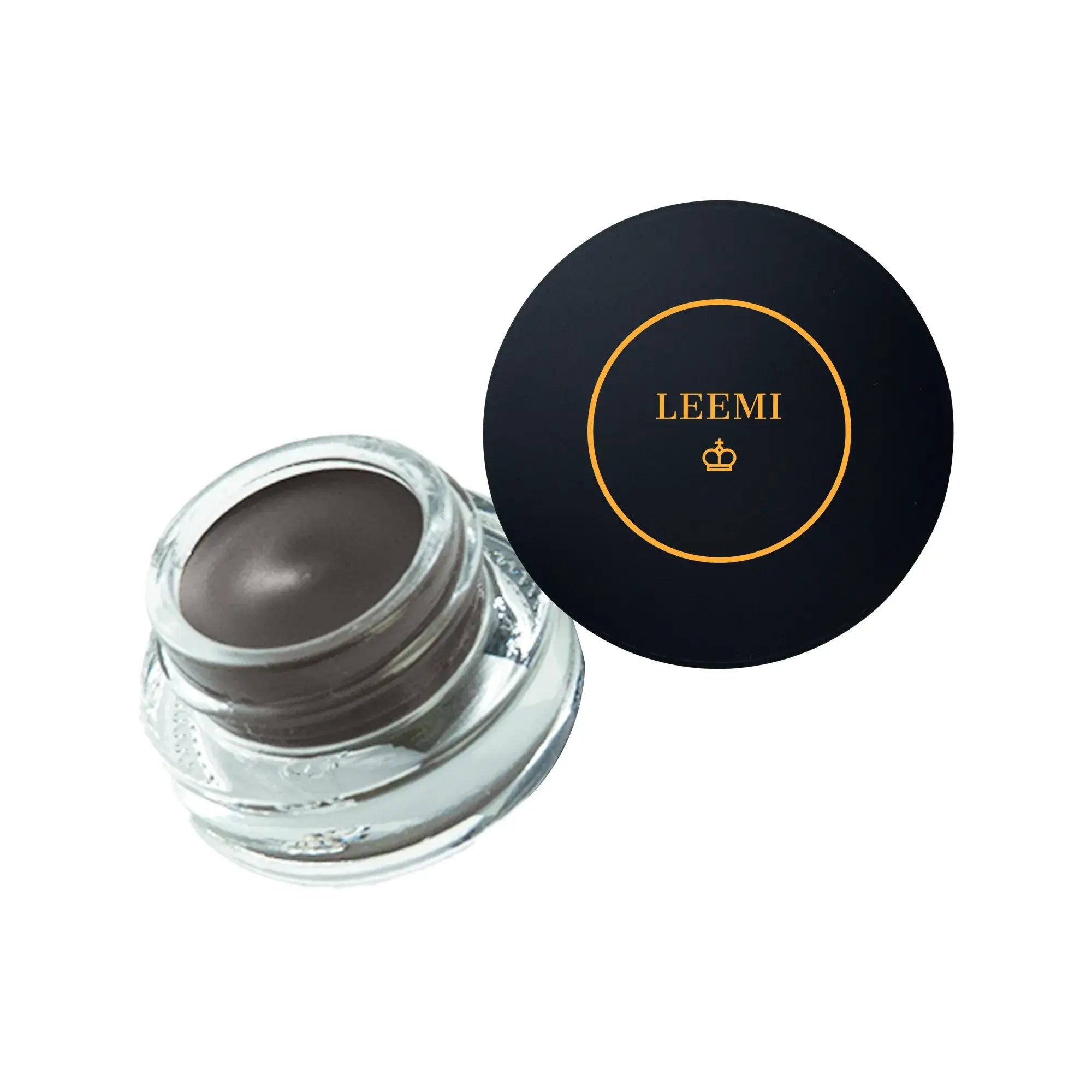 Brow Pomade—Deep Brown | Best Dark Brown Brow Pomade For Sparse Brows