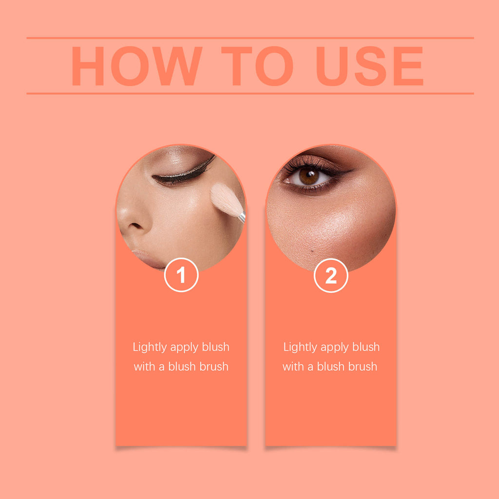 Butter Moisturizing Blush | Best Drugstore Moisturizing Cream Blush