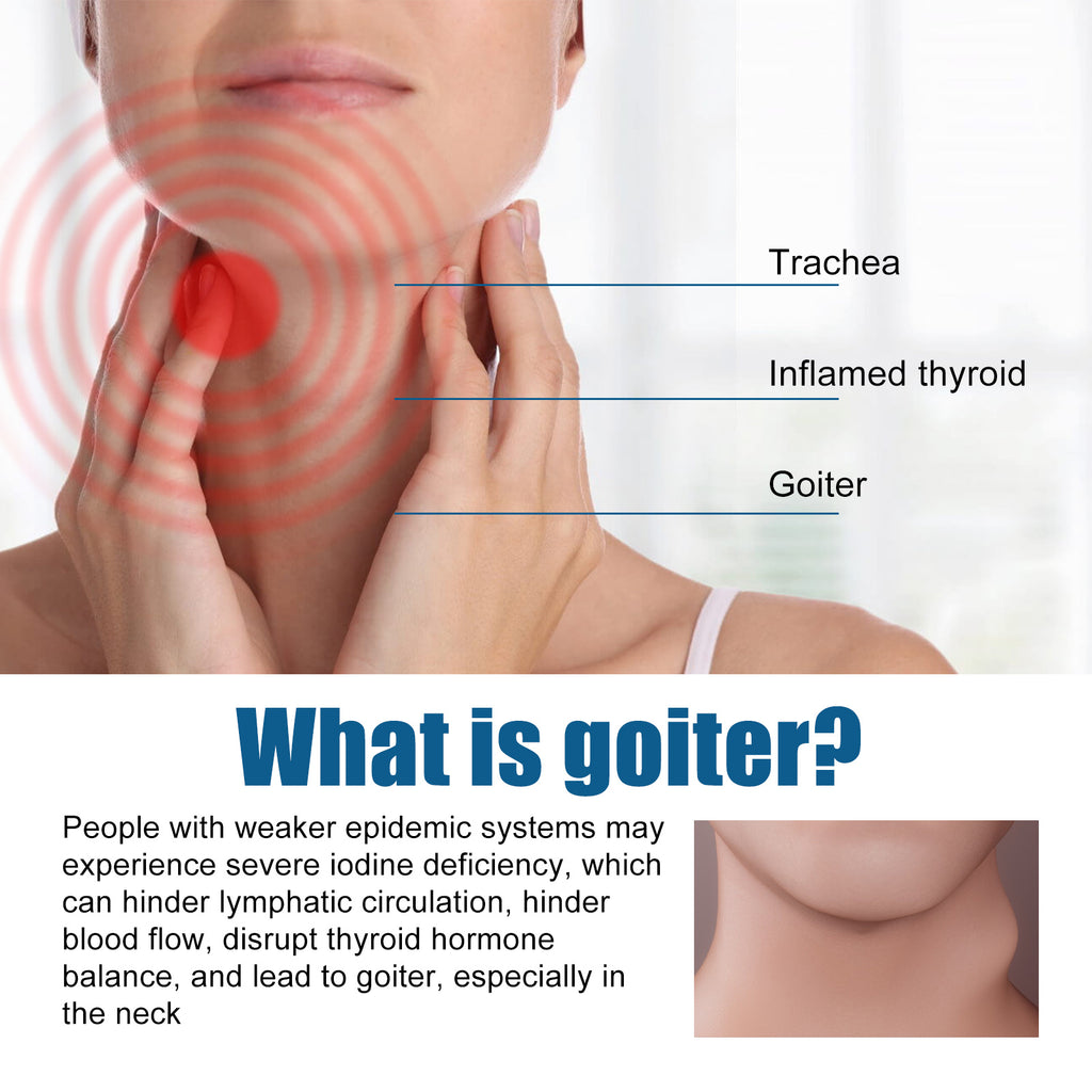 Neck Firming Essence, Lighten Fine Lines Lift Neck Moisturizing And Brightening Essence