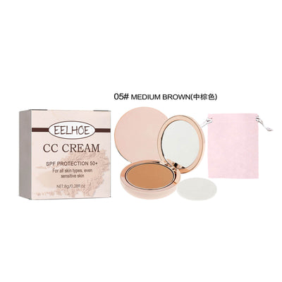  CC Cream Skin Protection | CC Cream For Acne-Prone Skin With SPF
