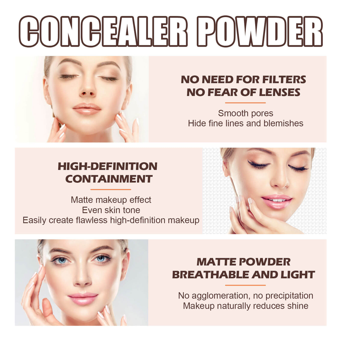  CC Cream Skin Protection | CC Cream For Acne-Prone Skin With SPF