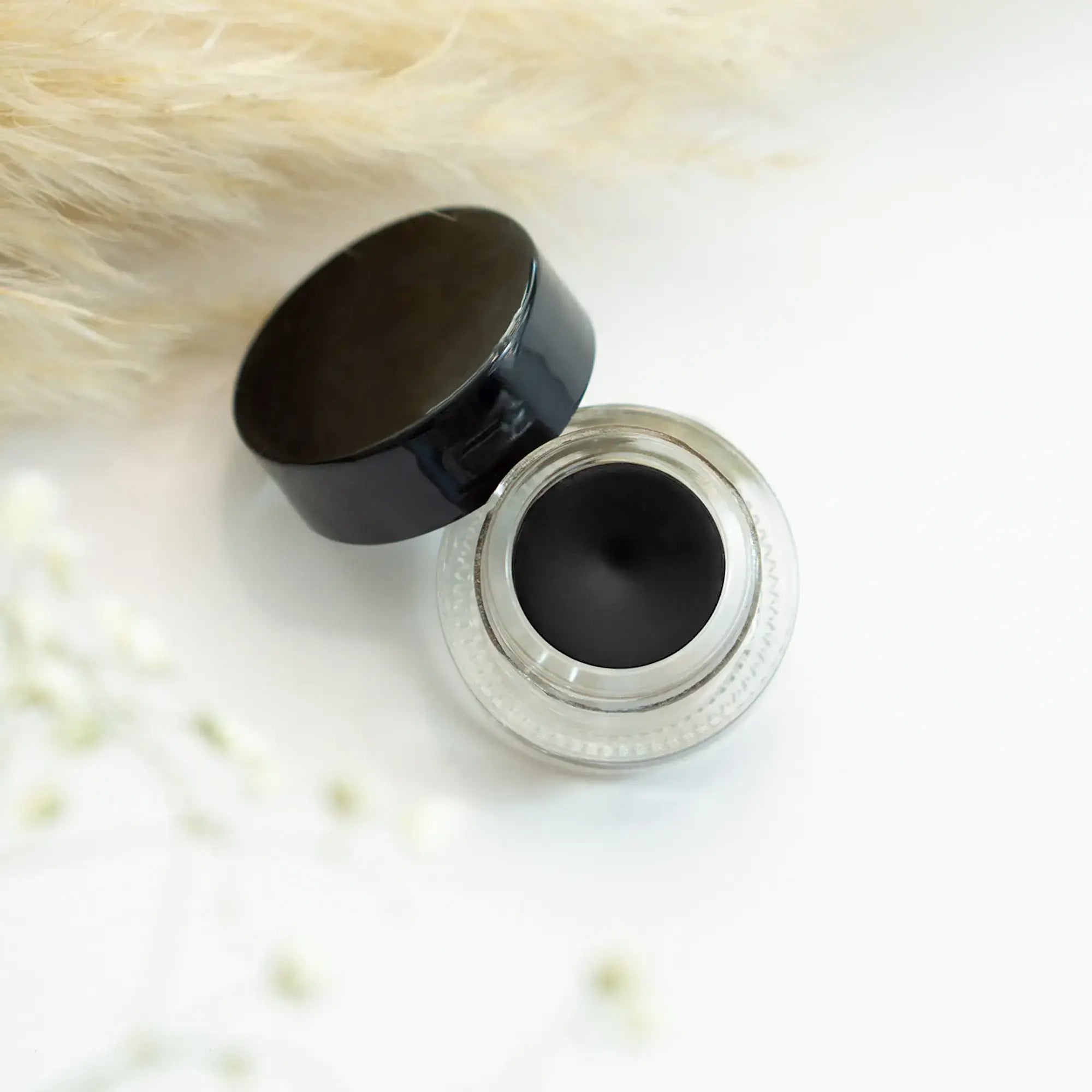 Color Rich Pro Line Black | Long-Lasting Black Hair Color Pro Line