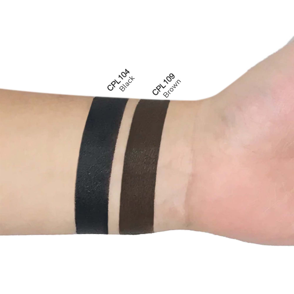 Color Rich Pro Line—Brown | Best Professional Brown Hair Color