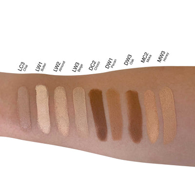 Creme Concealer Stick Moka | Dark Spot Correcting Concealer