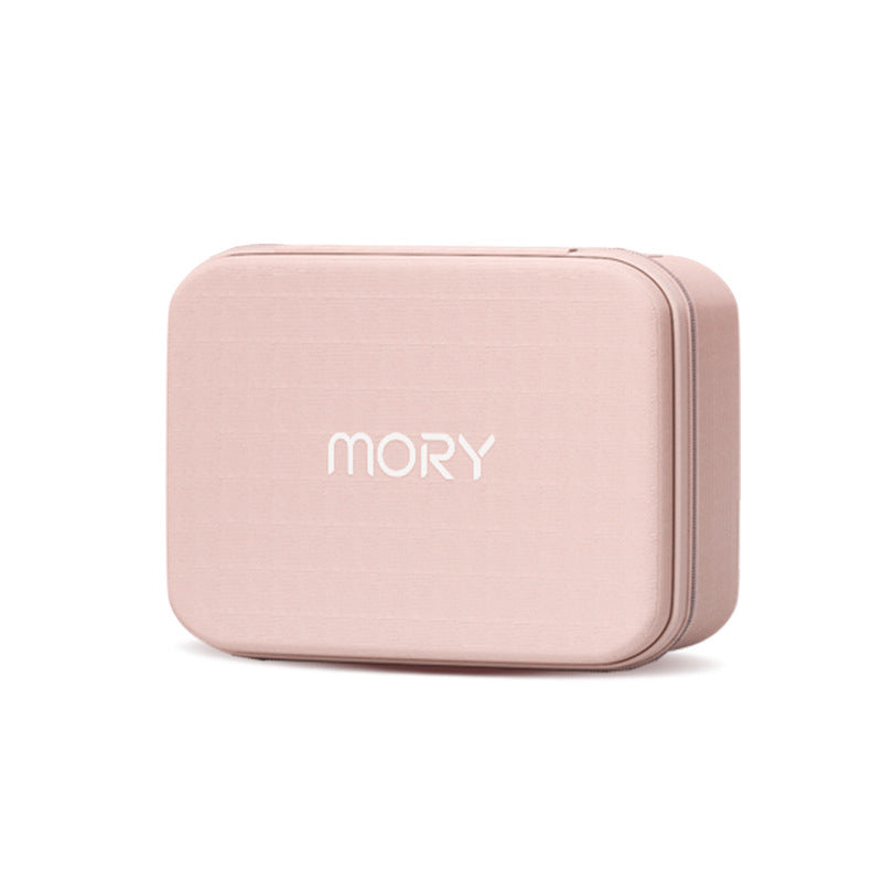 Moyun Fascia Gun Muscle Relaxation Massager