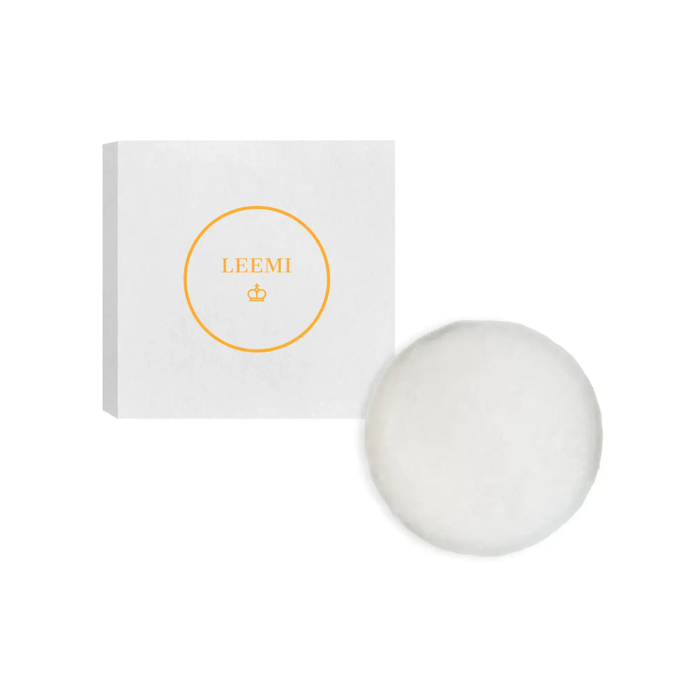 Daily Shampoo Bar Date Night | Long Lasting Fragrance Shampoo Bar