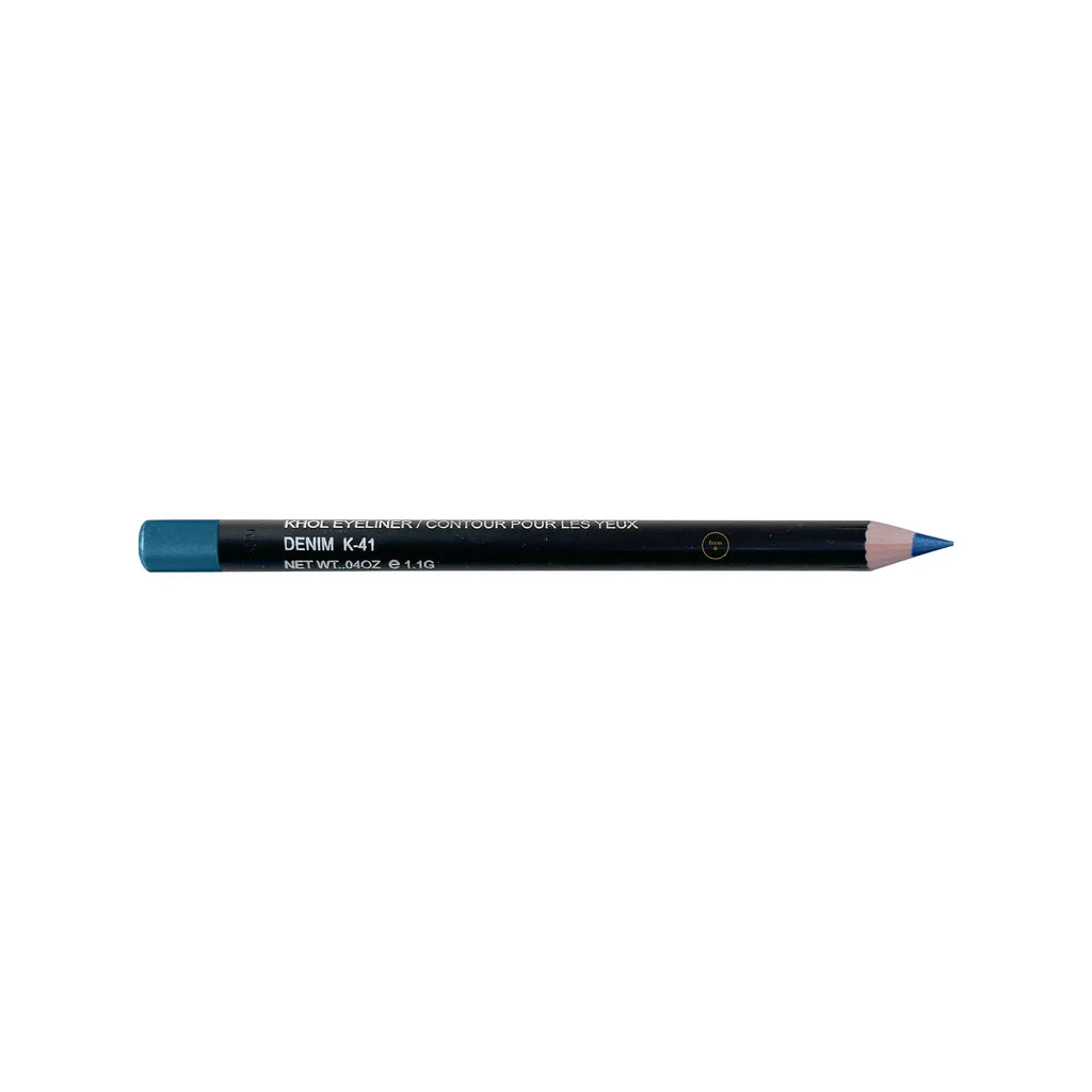 Denim Blue Kohl Eyeliner | Affordable Denim Kohl Pencil US