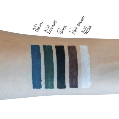 Denim Blue Kohl Eyeliner | Affordable Denim Kohl Pencil US