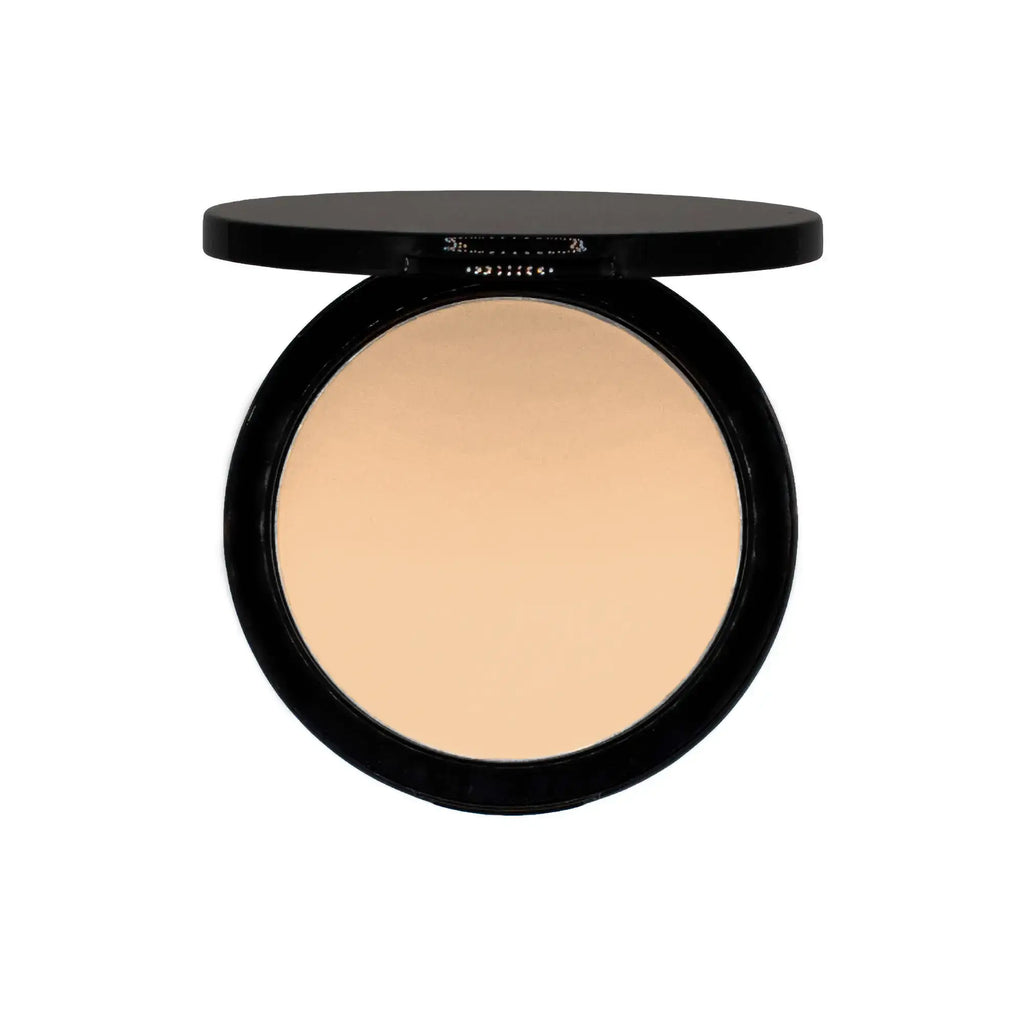 Dual Blend Powder Foundation - Birch | Birch Shade Powder Foundation