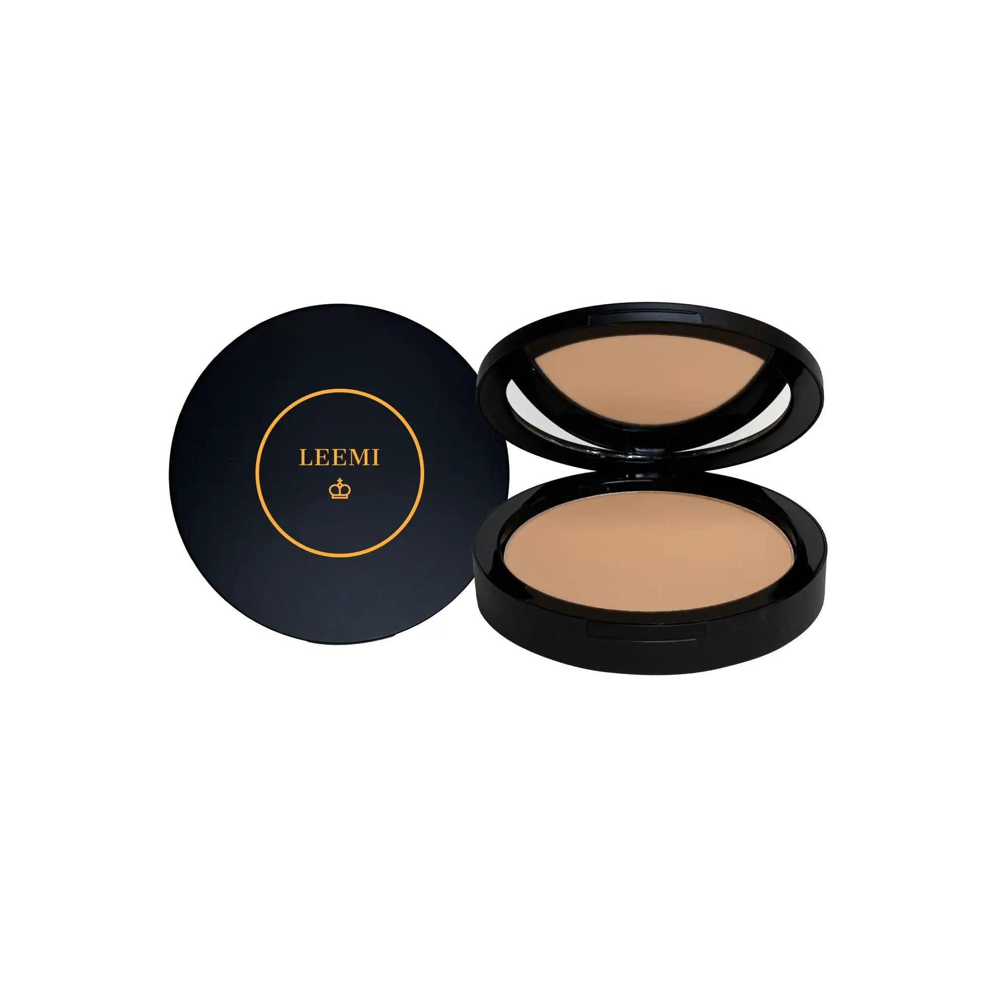 Dual Blend Powder Foundation Breeze | Breathable Powder Foundation