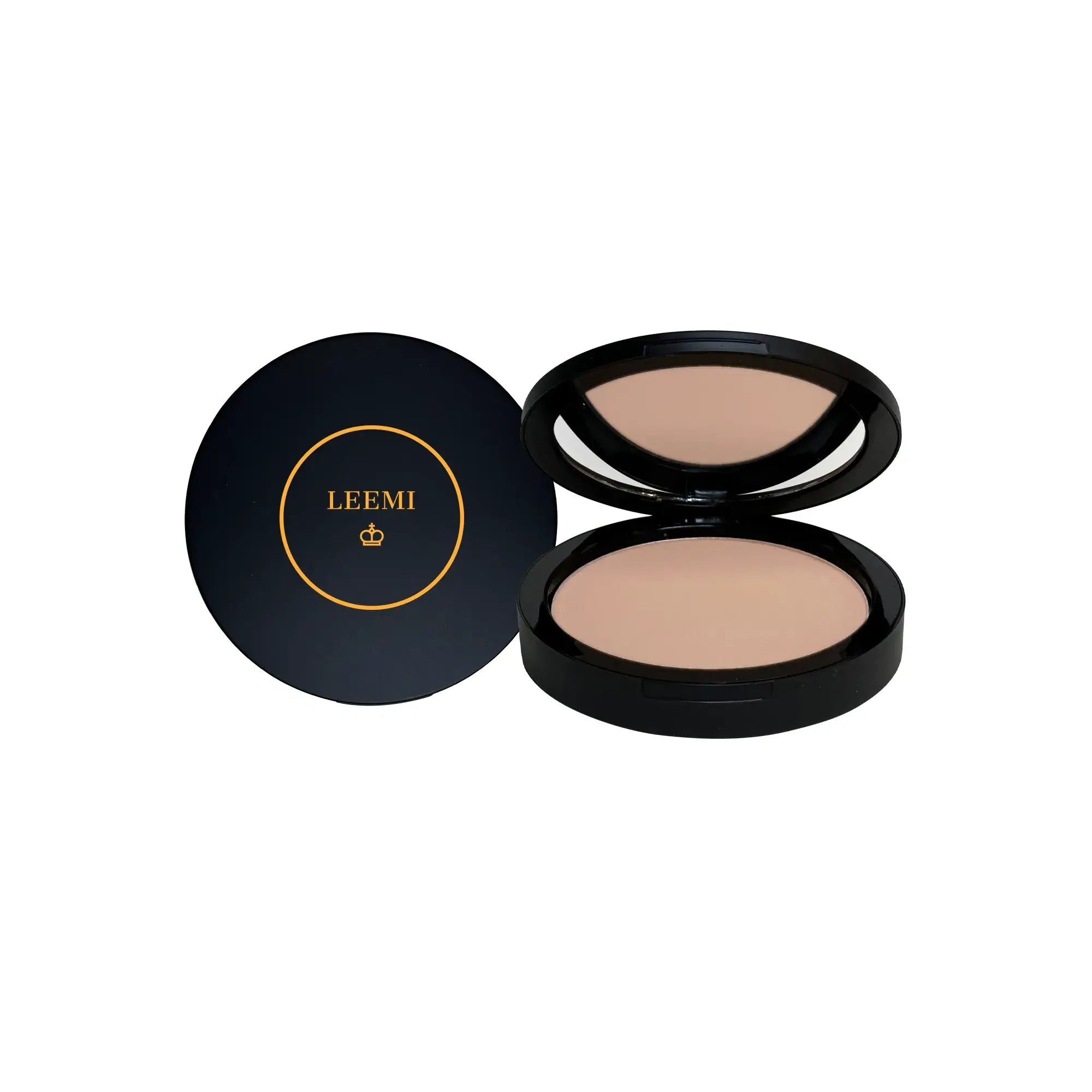 Dual Blend Powder Foundation Candlelight | Best Powder Foundation