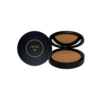Dual Blend Powder Foundation Ecru | Natural Finish Powder Foundation