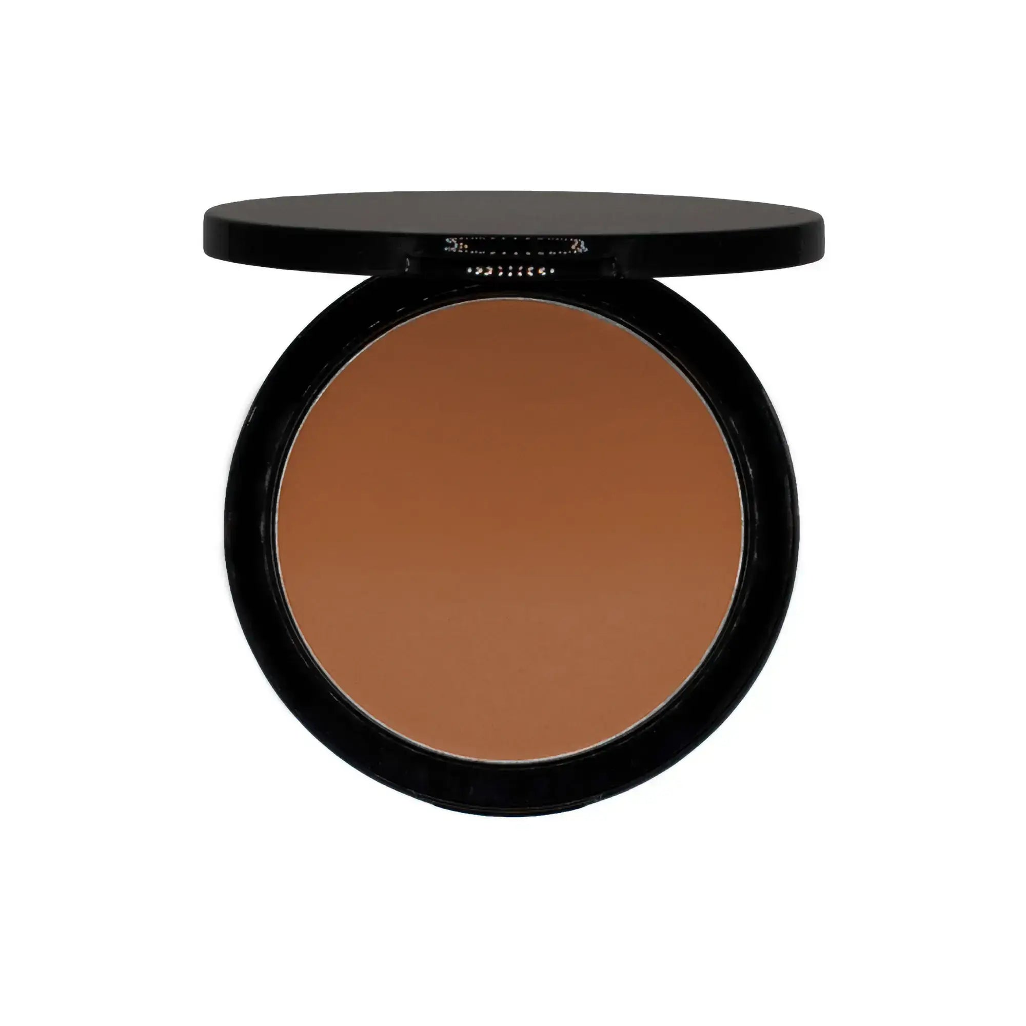 Dual Blend Powder Foundation Gingerbread | Cream To Powder Foundation