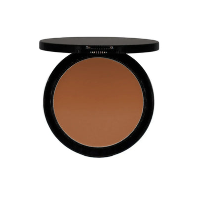 Dual Blend Powder Foundation Gingerbread | Cream To Powder Foundation