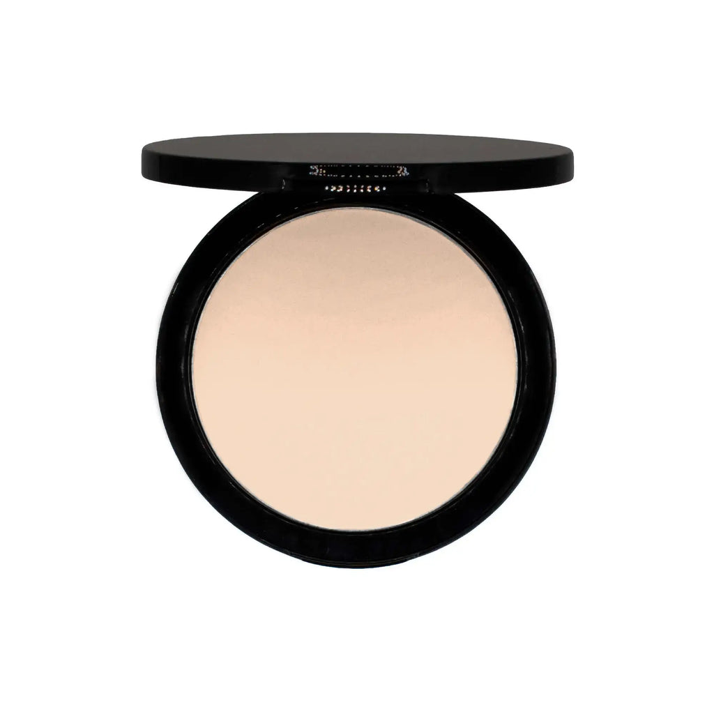 Dual Blend Powder Foundation Malibu | Malibu Naturals Powder Foundation