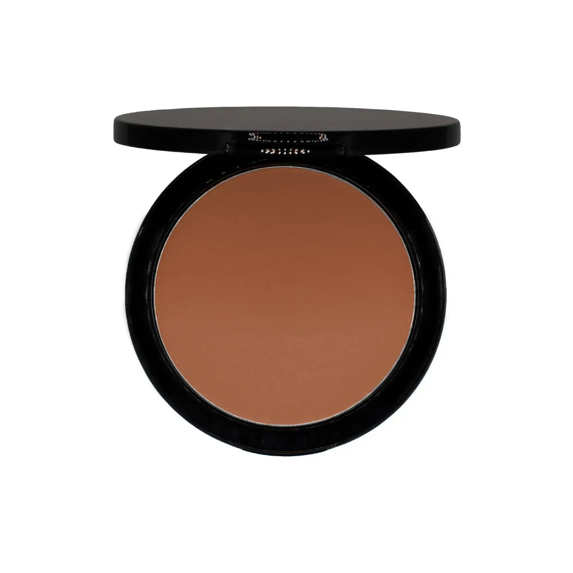 Dual Blend Powder Foundation Walnut  | Long-Lasting Powder Foundation