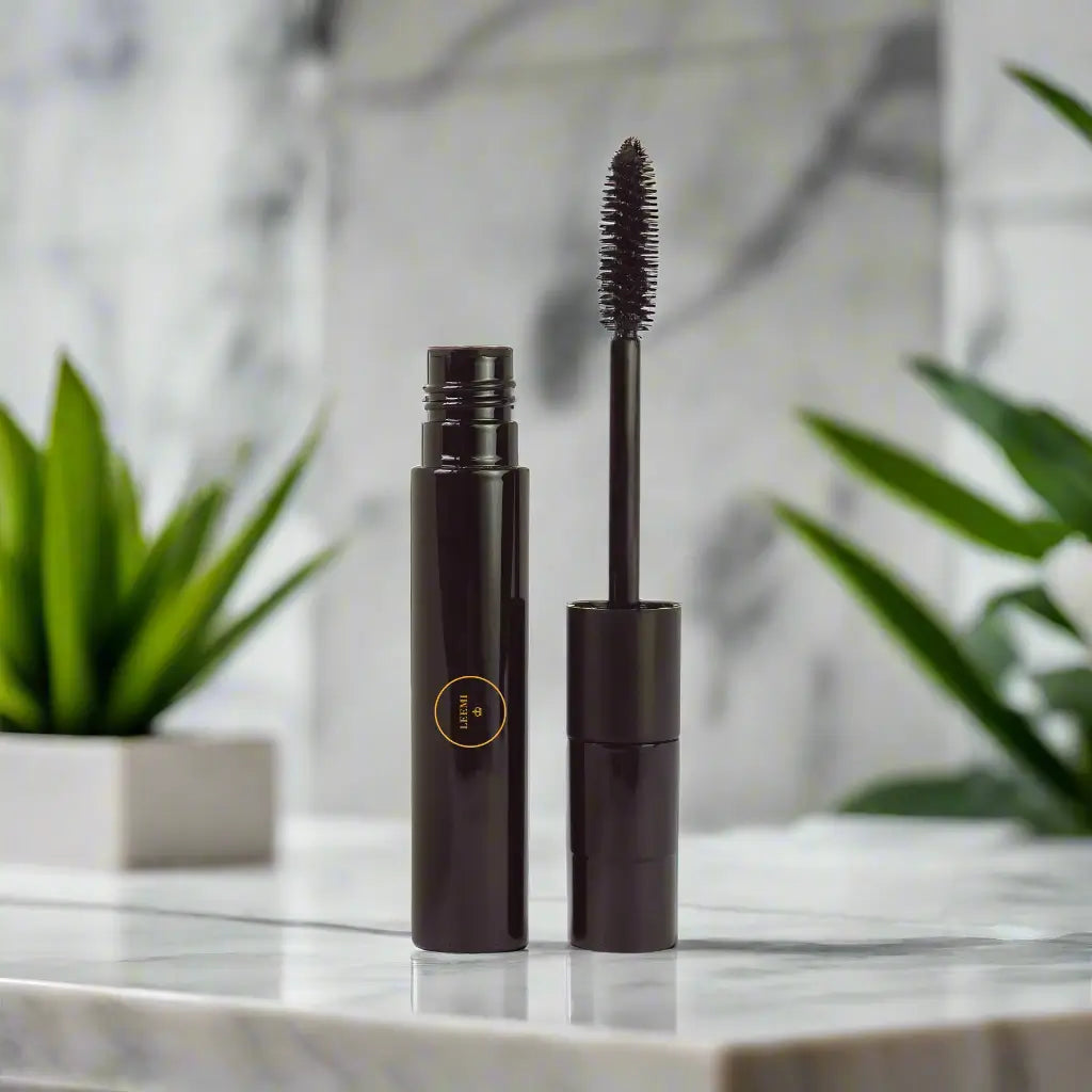 Dual Lash Mascara Black | Dual Lash Mascara For Dramatic Look