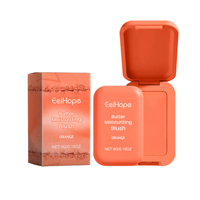 Butter Moisturizing Blush