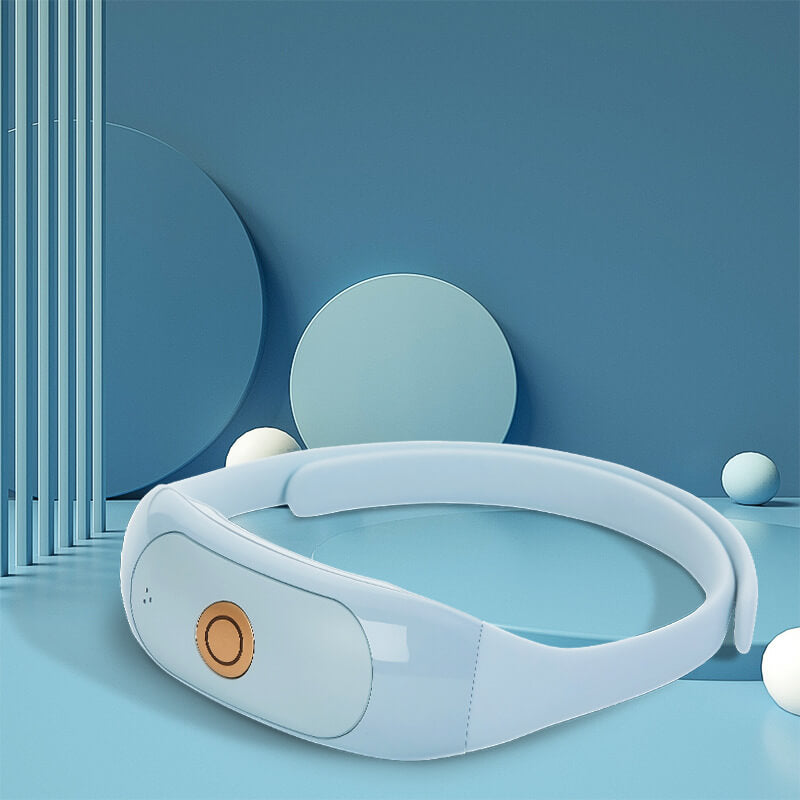 Electric Muscle Stimulator For Shoulders | Neck and Shoulder Massager