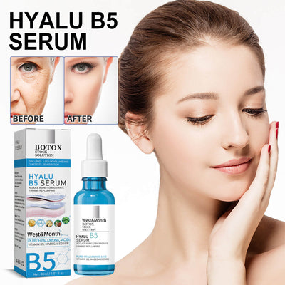 Essence for Dehydrated Skin | Spot Soft Skin Anti-Aging Moisturizing