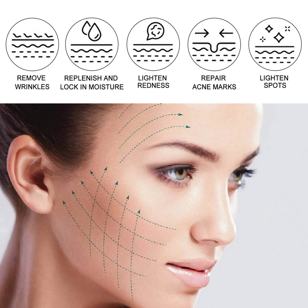 Essence for Dehydrated Skin | Spot Soft Skin Anti-Aging Moisturizing