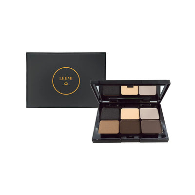 Eyeshadow Palette Shimmy | Wedding Makeup Eyeshadow Palette
