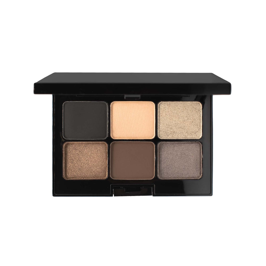 Eyeshadow Palette Shimmy | Wedding Makeup Eyeshadow Palette
