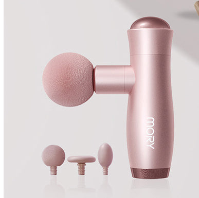 Moyun Fascia Gun Muscle Relaxation Massager