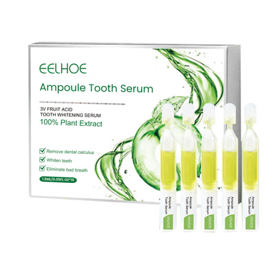 Teeth Whitening Serum