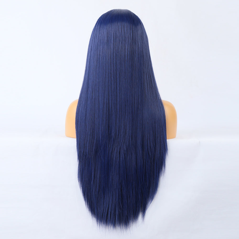 Straight Lace Front Wig