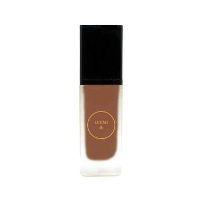Fenty Beauty Amber Foundation | Amber Foundation For Warm Undertones