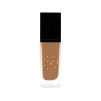 Foundation Bronze Night | Full Coverage Foundation For Oily Skin Night