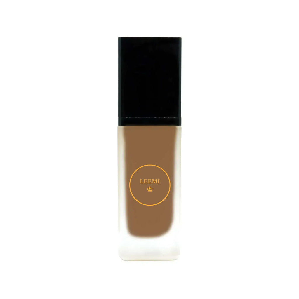 Foundation Brunette | Lightweight Full Coverage Foundation
