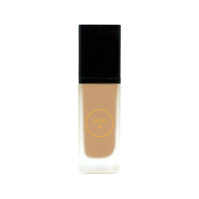 Foundation Oak | Best Foundation For Oak Skin Tone