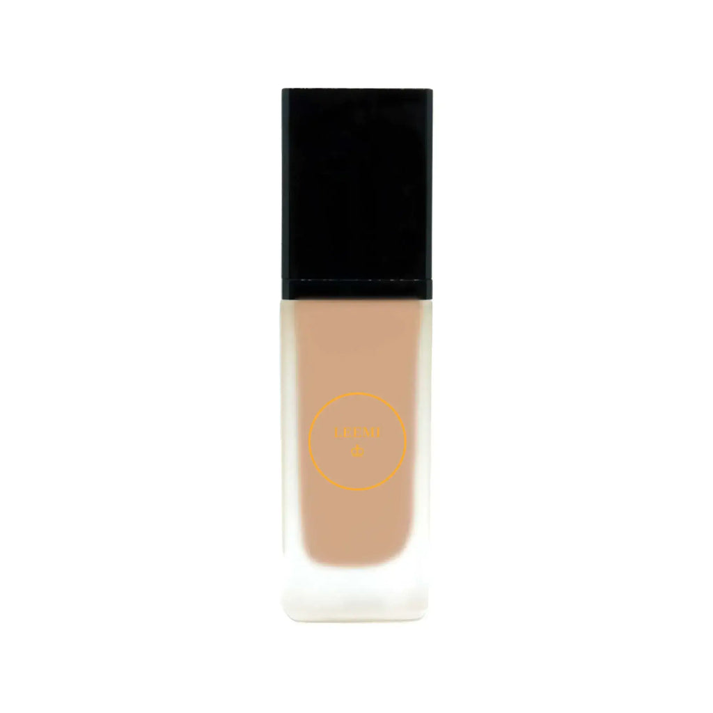 Foundation Rich Caramel | Rich Caramel Full Coverage Foundation