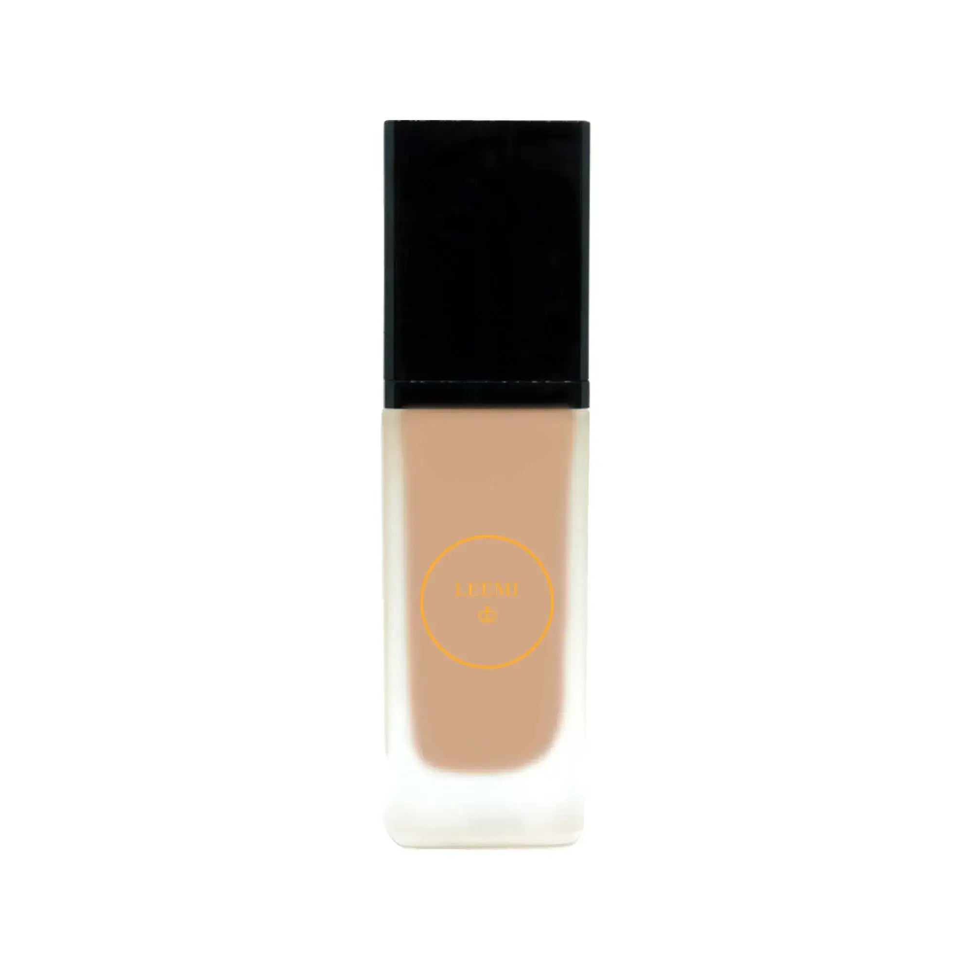Foundation Rich Caramel | Rich Caramel Full Coverage Foundation