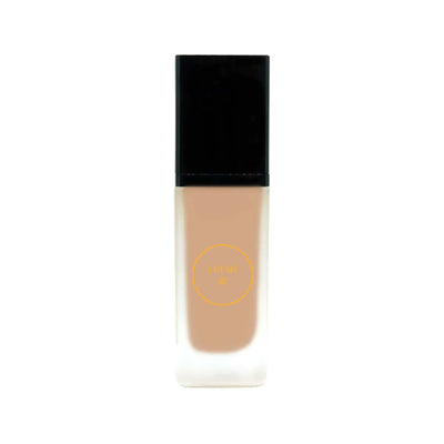 Foundation Sandstone | Buildable Coverage Foundation