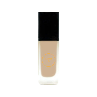 Foundation Toasted | Best Foundation For Dry Skin