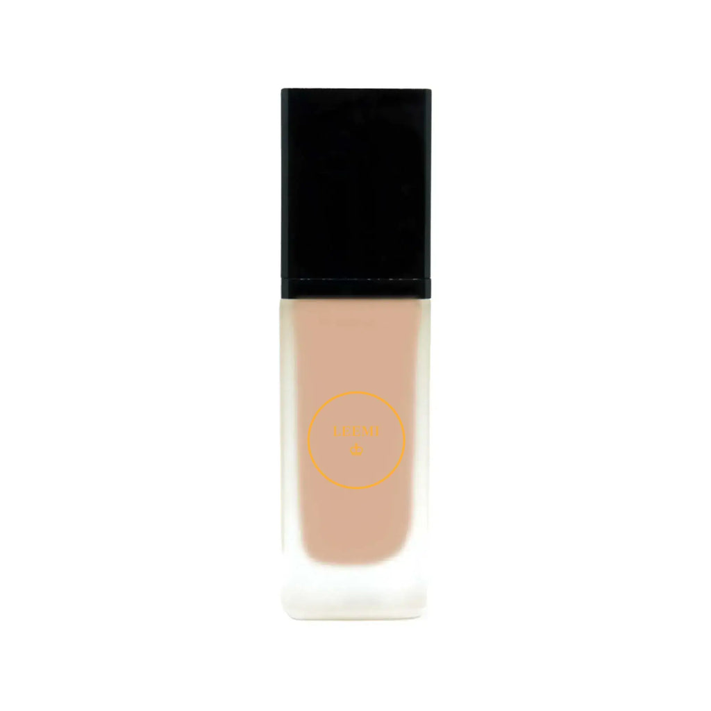 Foundation Warm Nude | Best Full Coverage Warm Nude Foundation