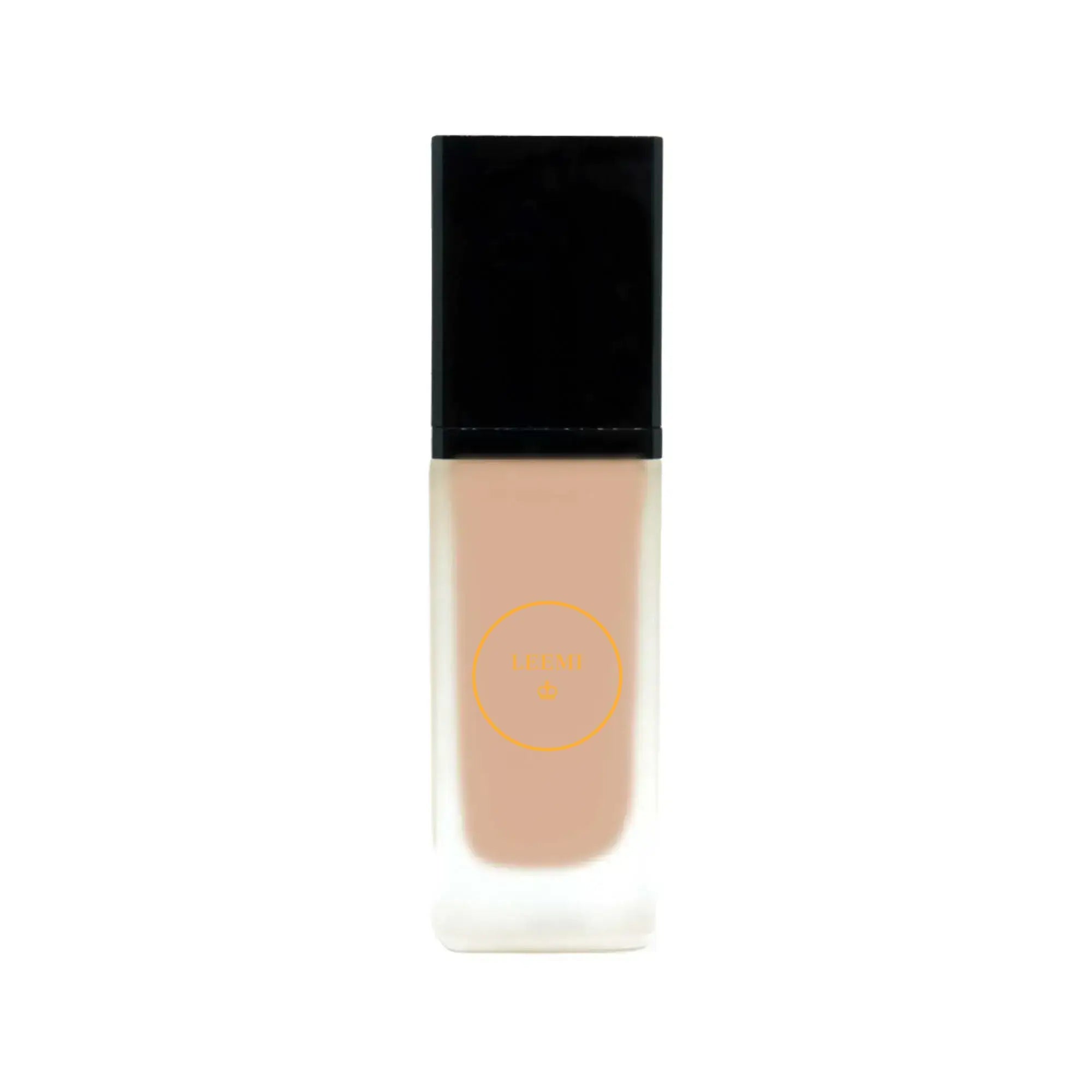 Foundation Warm Nude | Best Full Coverage Warm Nude Foundation