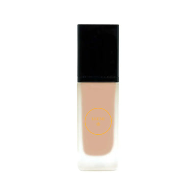 Foundation Warm Nude | Best Full Coverage Warm Nude Foundation