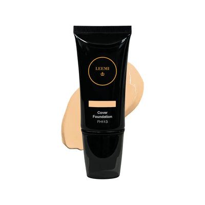 Full Cover Foundation Butter | Foundation Butter Dupe For Drugstore