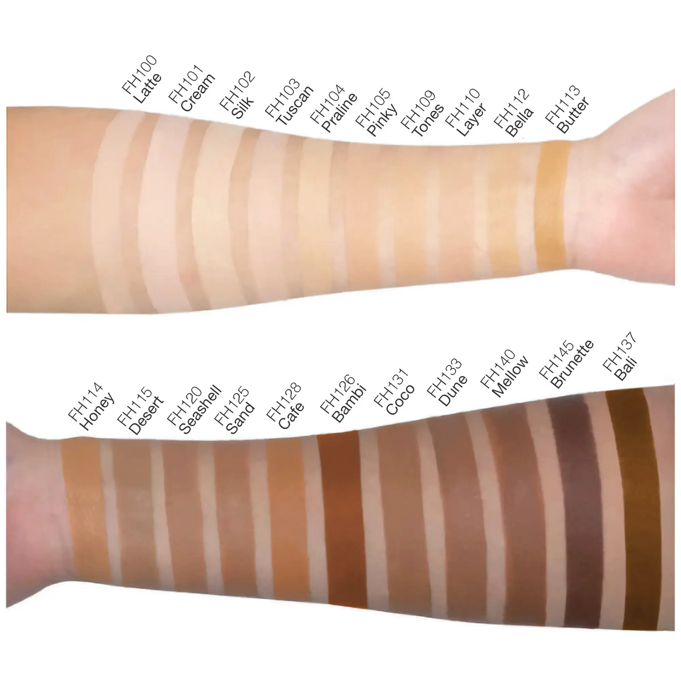 Full Cover Foundation Cream | Natural Finish Full Coverage Foundation