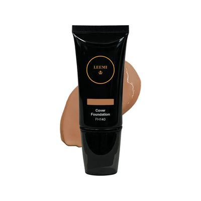 Full Cover Foundation Mellow | Long-Lasting Full Coverage Foundation