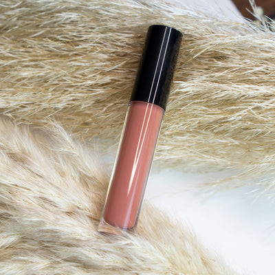 Lip Gloss Bare | Best Your Lips But Better Gloss