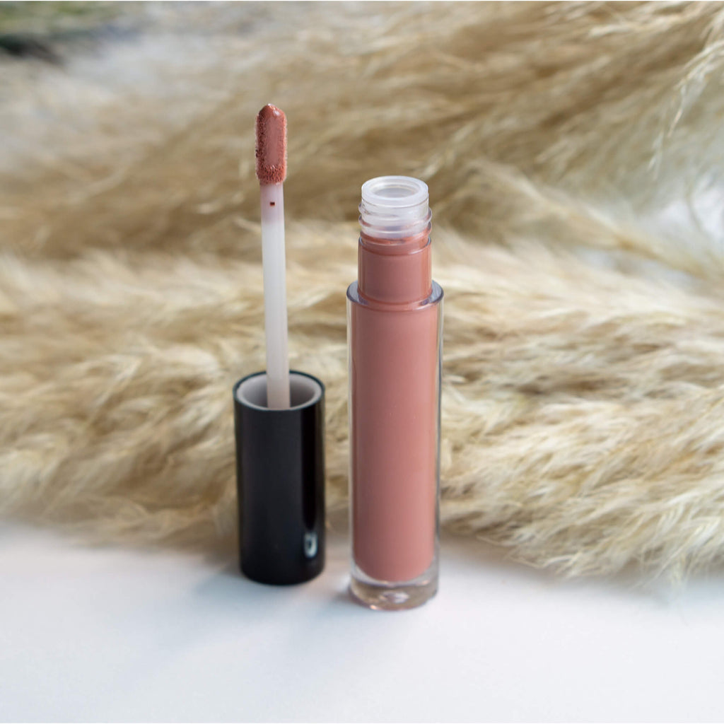 Lip Gloss Bare | Best Your Lips But Better Gloss