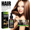 Hair Care Essential Oil | Best Carrier Oil For Essential Oils Hair